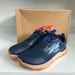 Altra Men’s Lone Peak 7